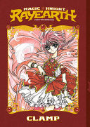 Magic Knight Rayearth Part 2 Vol. 1 (Paperback)