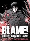 Blame! Movie Edition — manga cover