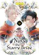 Nina the Starry Bride 16