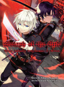 Seraph of the End 2 — manga cover