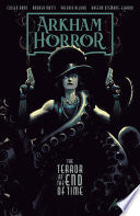 Arkham Horror: The Terror at the End of Time