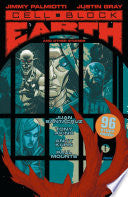Cell Block Earth And Other Stories