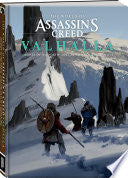 World of Assassin's Creed Valhalla: Journey to the North - Logs and Files of a Hidden One