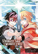 The Strongest Sage with the Weakest Crest 21