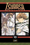 Tsubasa Omnibus 10
