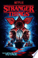 Stranger Things: The Voyage (Graphic Novel)