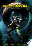 Returnal: Fallen Asteria