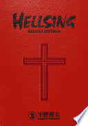 Hellsing Deluxe Volume 2