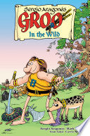 Groo: In the Wild