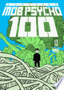 Mob Psycho 100 Volume 13