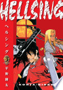 Hellsing Volume 3 (Second Edition)