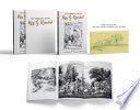 The Fantastic Art of Roy G. Krenkel Limited Edition