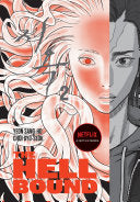 The Hellbound Volume 2 — manga cover