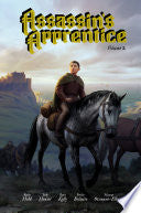 Assassin's Apprentice Volume 2