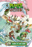 Plants vs. Zombies Volume 10
