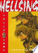 Hellsing Volume 7 (Second Edition)