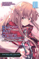 Sword Art Online Progressive Barcarolle of Froth, Vol. 1 (manga)