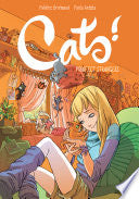 Cats! Purrfect Strangers