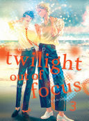 Twilight Out of Focus 3: Overlap — manga cover