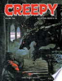 Creepy Archives Volume 2