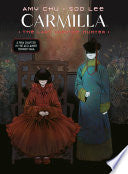 Carmilla Volume 2: The Last Vampire Hunter