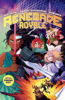 Renegade Royale