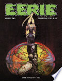 Eerie Archives Volume 2