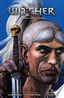The Witcher: Classic Collection