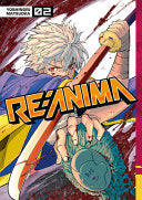 Re:Anima 2