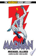 Madman Omnibus Volume 1