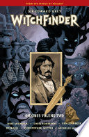 Witchfinder Omnibus Volume 2
