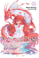 WorldEnd, Vol. 5