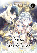 Nina the Starry Bride 5
