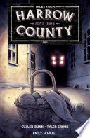 Tales from Harrow County Volume 3: Lost Ones