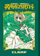 Magic Knight Rayearth Part 2 Vol. 3 (Paperback)