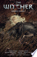 The Witcher Omnibus Volume 2