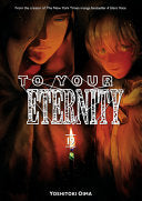 To Your Eternity 19