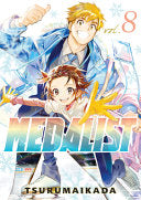 Medalist 8