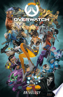 Overwatch: Anthology