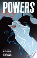 Powers Volume 1