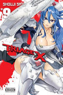 Triage X, Vol. 9