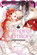 Vampire Dormitory 10