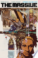 The Massive Omnibus Volume 2