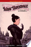Miss Truesdale And The Fall Of Hyperborea