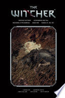 The Witcher Library Edition Volume 2