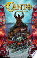 Canto Volume 4: Lionhearted
