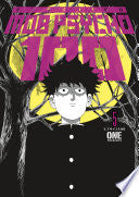 Mob Psycho 100 Volume 5