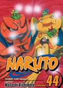 Naruto, Vol. 44 (sold out)