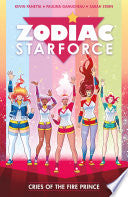Zodiac Starforce Vol. 2