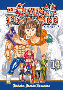 The Seven Deadly Sins Omnibus 14 (Vol. 40-41)